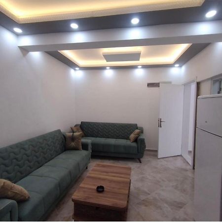 אפרטהוטל Gombe Pinar Apart מראה חיצוני תמונה