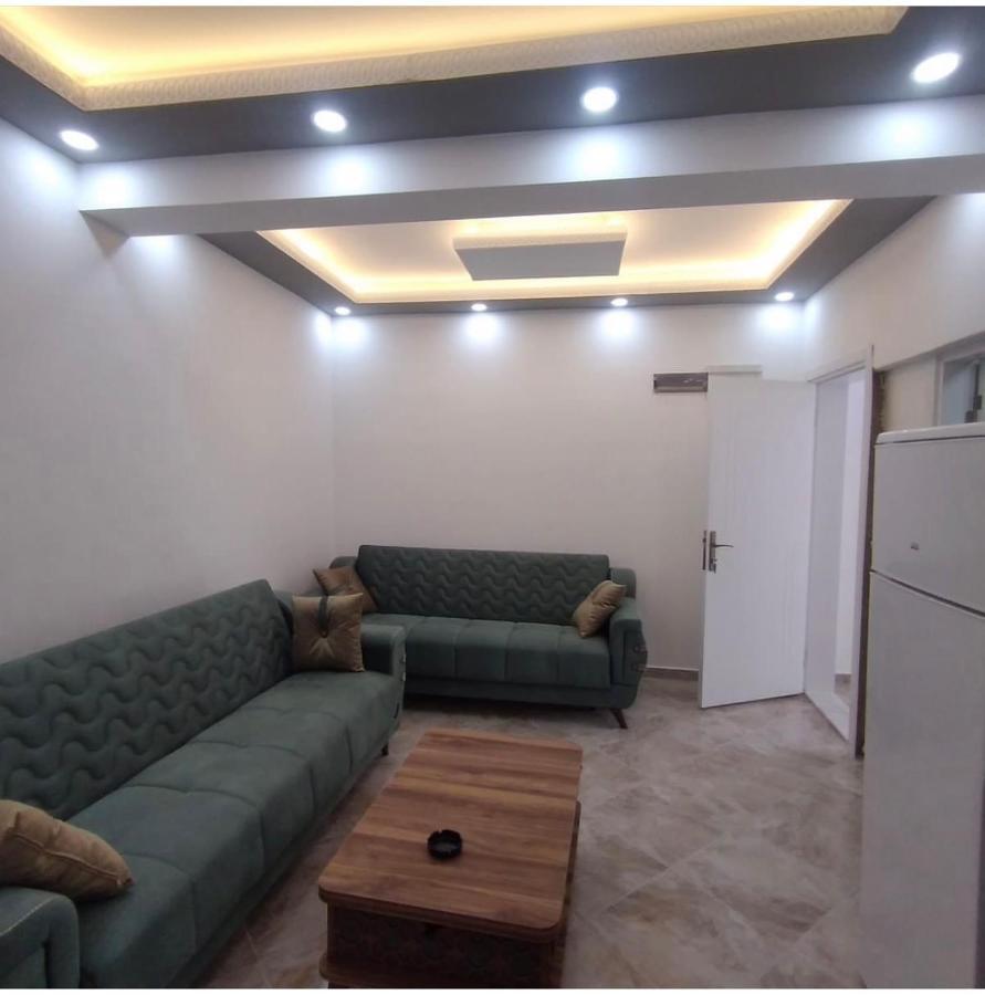 אפרטהוטל Gombe Pinar Apart מראה חיצוני תמונה